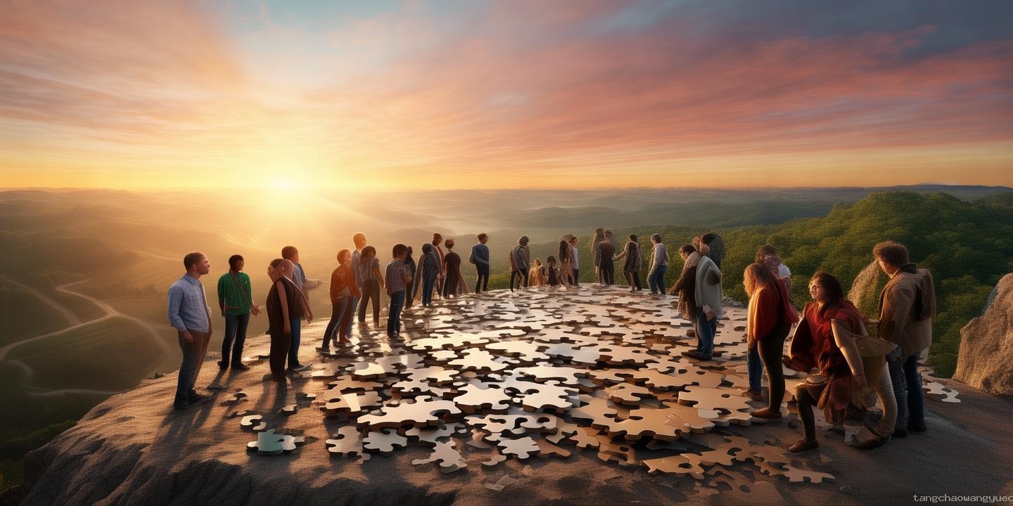 **拼凑的梦要醒了：我在创业路上的起起伏伏**